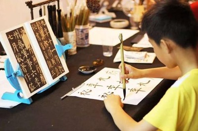 順義區書法藝術培訓與繪畫技術培訓轉讓商機